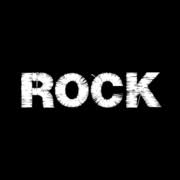 Logo of ROCK FM radio station
