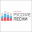 Logo of Русские Песни radio station