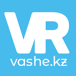 Logo de la station de radio ВАШЕ РАДИО